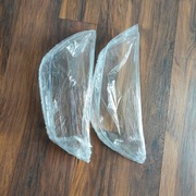 Opel mokka x Buick Encore szkło lampy przód