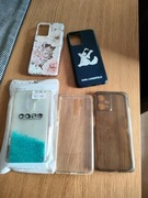 Etui pokrowce realme 9 pro