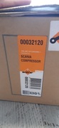 KOMPRESOR KLIMATYZACJI SCANIA NRF32120