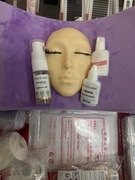 Narzędzia dla przedłużenia rzęs 