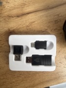 Adapter bezprzewodowy android auto 