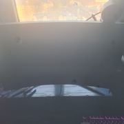 Gamming Monitor msi mpg273cqr 