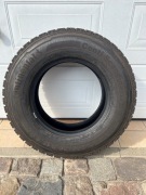 Continental Scandinavia HD3 265/70/19.5