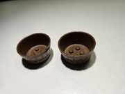 KLOCKI LEGO MISKI PIRACI ZAMEK CASTLE DO ZAMKU RYCERZY