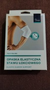 Opaska elastyczna stawu łokciowego 