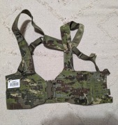Kamizelka / Chest rig Novritsch 