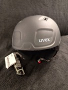 Uvex heyya pro kask narciarski S 54-58