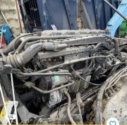 Silnik Scania DC9 17 L01 kompletny, super sprawny