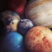 humidity FINE ART 50x50 PLAKAT GRAFIKA