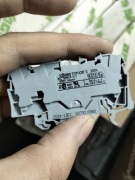 Złączki Wago AWG 20-10 2004-1301