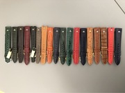 Nowy pasek Maurice Lacroix 18 mm