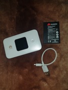 Router Huawei mobilny E5785-320 Biały