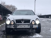 Mercedes CLK w208 lampy xenon Prawa + Lewa 
