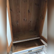 Szafa antyk 3000 zł