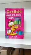 Garfield. Mam dla ciebie prezent - Jim Davis
