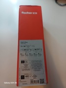Kotwa śrubowa sworzniowa do betonu Fischer FAZ II Plus 10/10 GS 10*95 mm