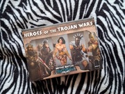 Mythic Battles: Pantheon – Heroes of the Trojan Wars