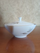 POJEMNIK PORCELANOWY - FURSTENBERG