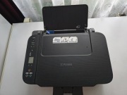 Drukarka- Urządzenie wielofunkcyjne Canon Pixma ts 3450