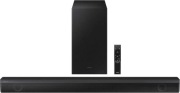 Soundbar Samsung HW-B550 subwoofer, pilot