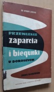 Przewlekłe zaparcia i biegunki u dorosłych – Henryk Bomski 