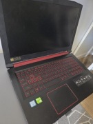 Używany Acer Nitro 5