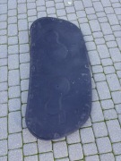 Wygłuszenie maski KIA XCEED x-ceed