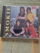 Smokie-The Collection,cd album