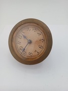 Stary mechanizm do zegara kominkowego nr7