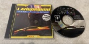 Lamborghini American Challenge na Amiga CD32