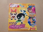 Atomówki + Smokule + Piotruś Pan gry dla dzieci pc