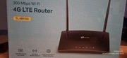 Router TP-LINK TL-MR 150