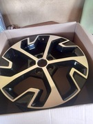 FELGA KIA SPORTAGE V PRO CEED XCEED E NITRO 7.5X28 28ET51 52910-R2200