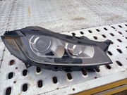 JAGUAR F-PACE LAMPA PRAWA BI-XENON EUROPA STAN BDB