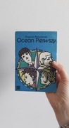 Zbigniew Kosiorowski Ocean Pierwszy książka rok 1986 okładka miękka