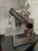 Krajalnica półautomatycza