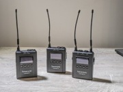 Saramonic UwMic9S Kit2