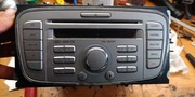 Radio Ford 6000 CD