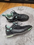 Buty wspinaczkowe/ podejściowe Garmont Dragontail LT roz 39