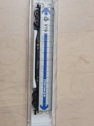 Wagon Fleischmann skala n 