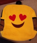 Plecak dla dziewczynki