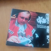 Borixon - Rap Daje Mi Siłę
