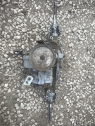 Skrzynia manualna traktorek kosiarka