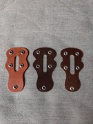 Ostrzałka do ołówków, kredek PRL