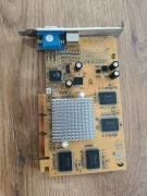 karta graficzna GEFORCE 4 MX440 64mb