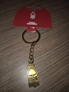 Brelok Nottingham Forest,  Anglia.