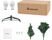 Sztuczna choinka premium 120cm