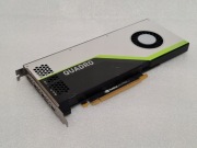 Dell QUADRO RTX 4000, Gwar. 3m-c