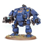 PRIMARIS REDEMPTOR DREADNOUGHT  Space Marines Warhammer 40k Ramki