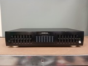 Korektor graficzny equalizer stereo SOUNDWAVE Q-1300